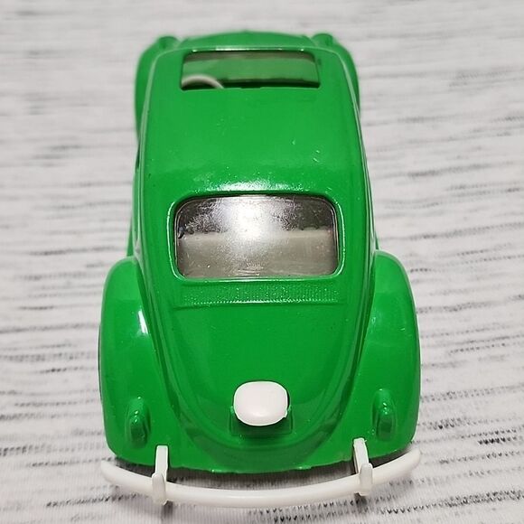 VW VOLKSWAGEN BEETLE BUG METAL HUBLEY DIVISION Cabriel Ind Inc Lancaster, Penn - Picture 4 of 6